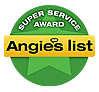 Angie's List Super Service - Plumbing