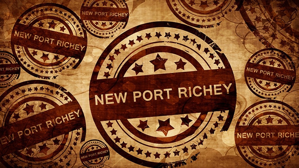 New Port Richey Plumbing