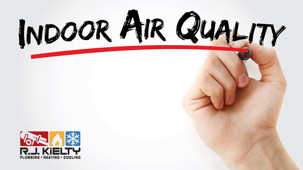New Port Richey Indoor Air Quality