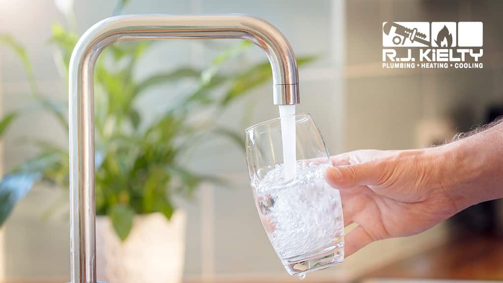 Benefits of a Whole House Water Filter