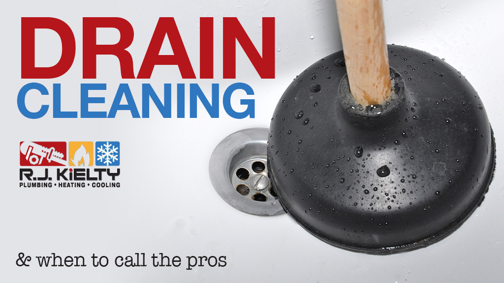 Drain Cleaning New Port Richey