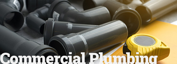 Commercial Plumbing New Port Richey